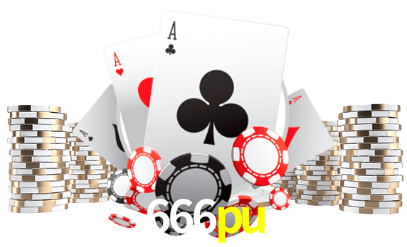 Jogue jogos de pôquer em 666pu