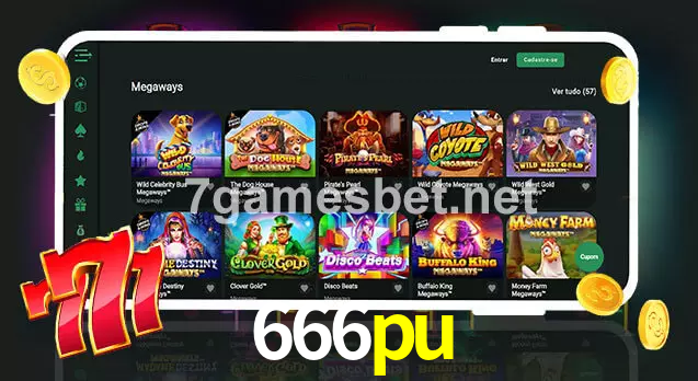 666pu aplicativo